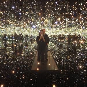 Meet your Posher, Gioconda